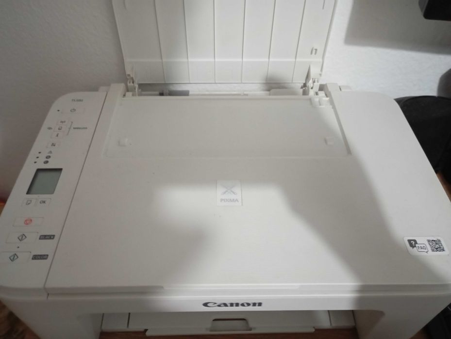 Impressora Canon Pixma