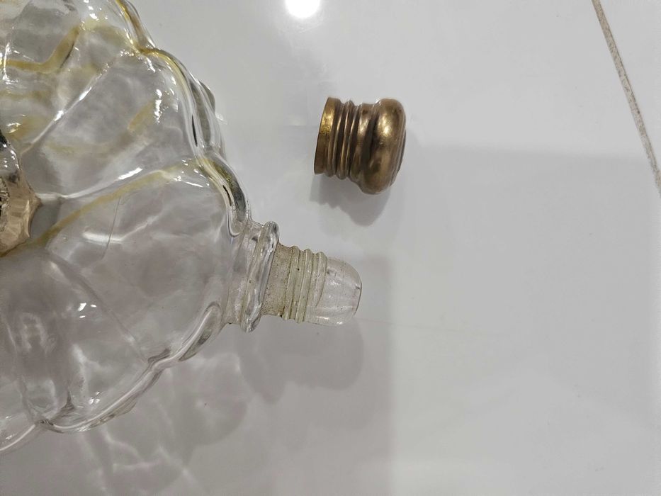 бутылочка от духов