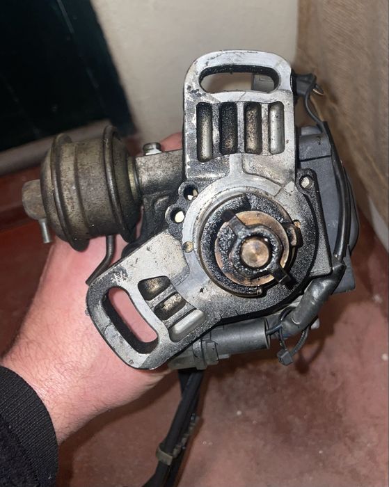 Distribuidor toyota corolla E90