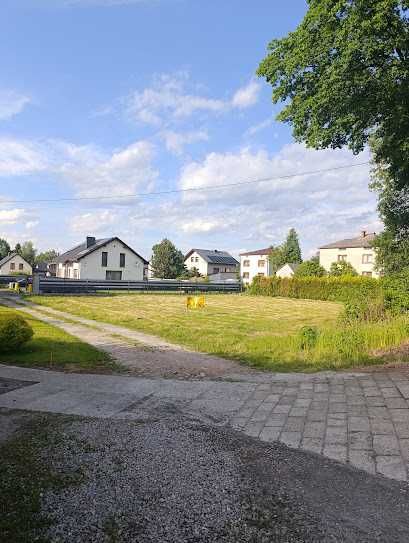 Sprzedam atrakcyjną działkę w Kaniowie
