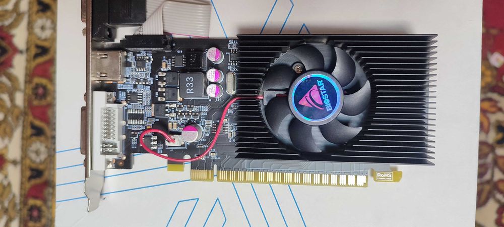 Відеокарта для компютера