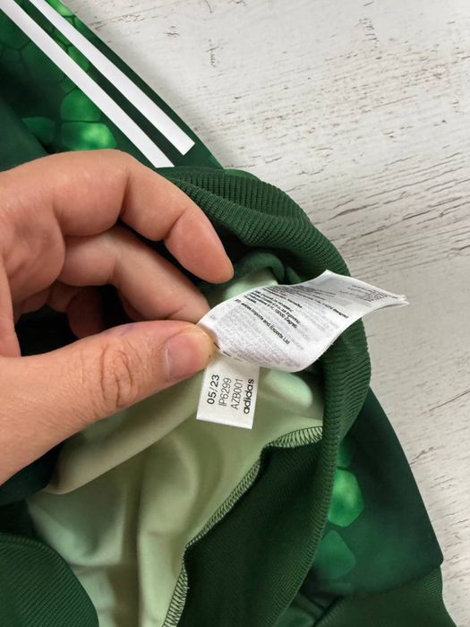 Олімпійка adidas seltic