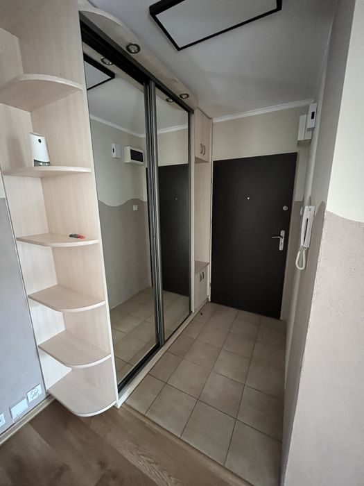 Wynajmę mieszkanie - Widok 3
