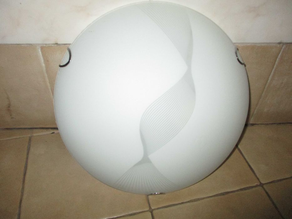 Candieiros de Tecto