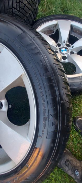 Felgi  17" bmw e60 e61 et20 styling 138