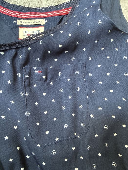 Hilfiger Denim sukienka