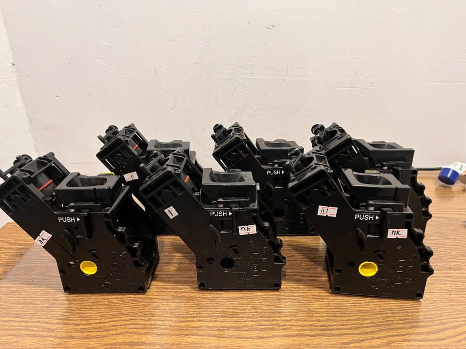 Заварник Saeco Philips Робоча Група Заварний пристрій в кавомашину