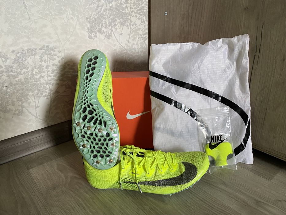 Шиповки Nike Superfly Elite 2