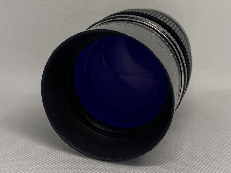 Обьектив Pentacon 2.8/135 GDR