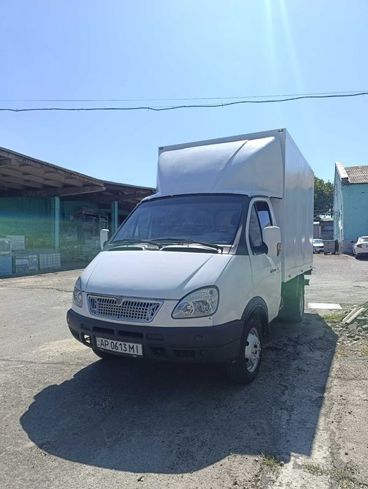 Продам Газель3302