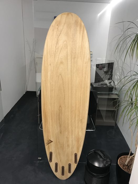 Firewire greedy beaver tam 6’6”