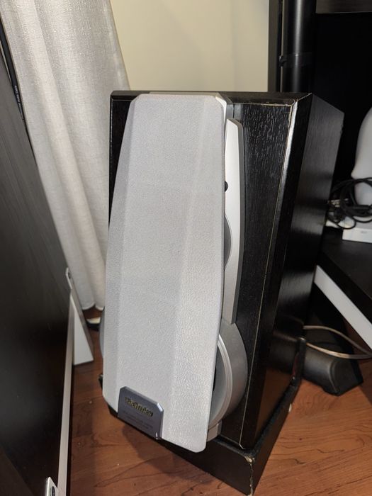 Aparelhagem Technics