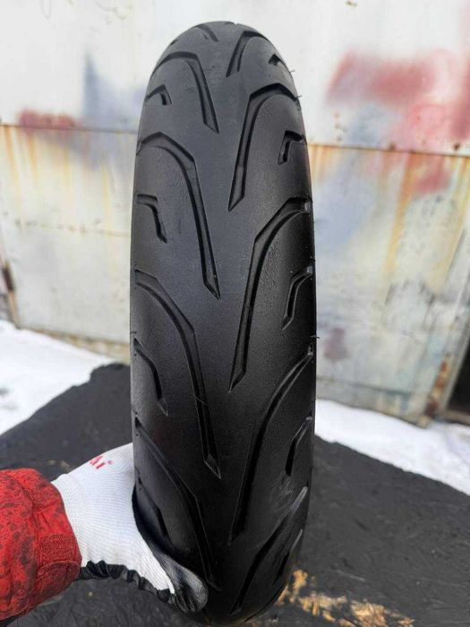 Мото шини б/в 130/90 R16 Dunlop GT502 (2530М)