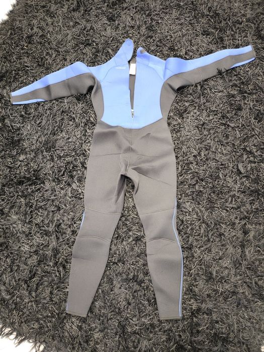 Fato Tribord Decathlon surf/ bodyboard