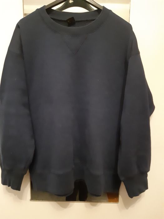 Bluza sportowa damska  L