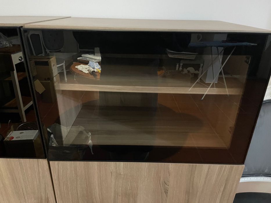 Móveis IKEA - Escritório, sala ou quarto