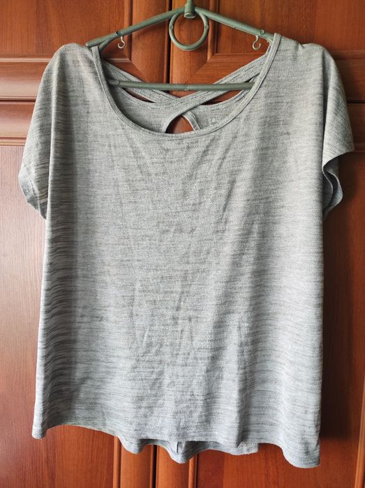 Футболка для девочки