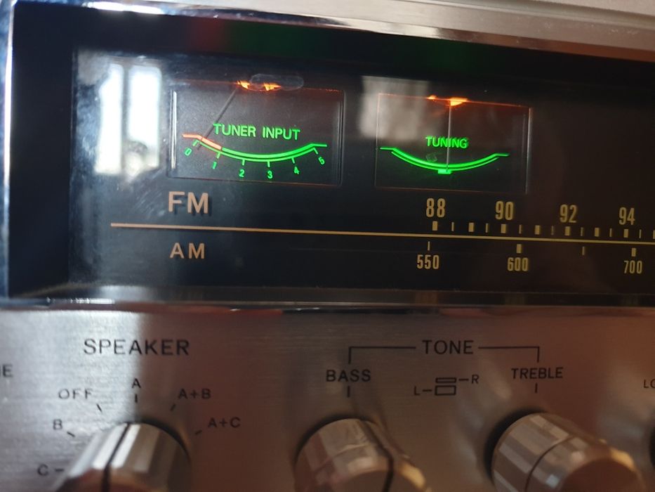 SONY усилитель STR-7065