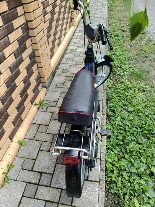 Продам Piaggio -Si.