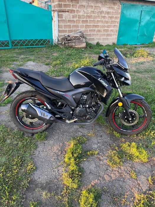 Продам Lifan kp 200