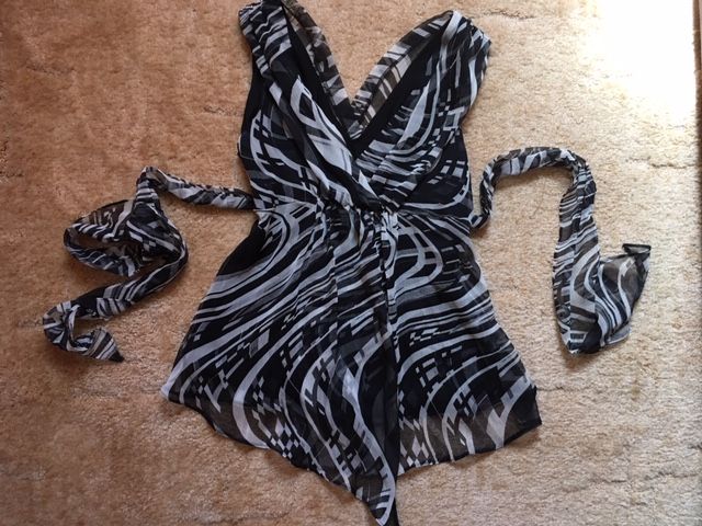 Bluzka ciążowa NOWA - Wallis. rozm. 42