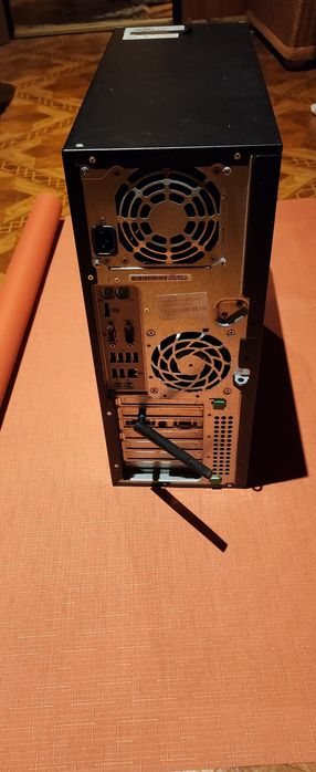 Komputer stacjonarny HP Elite 8000 Tower