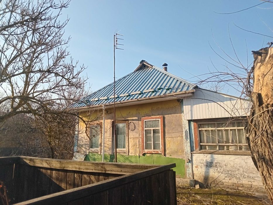 Житло у селi для переселенцiв, бесплатное жилье..