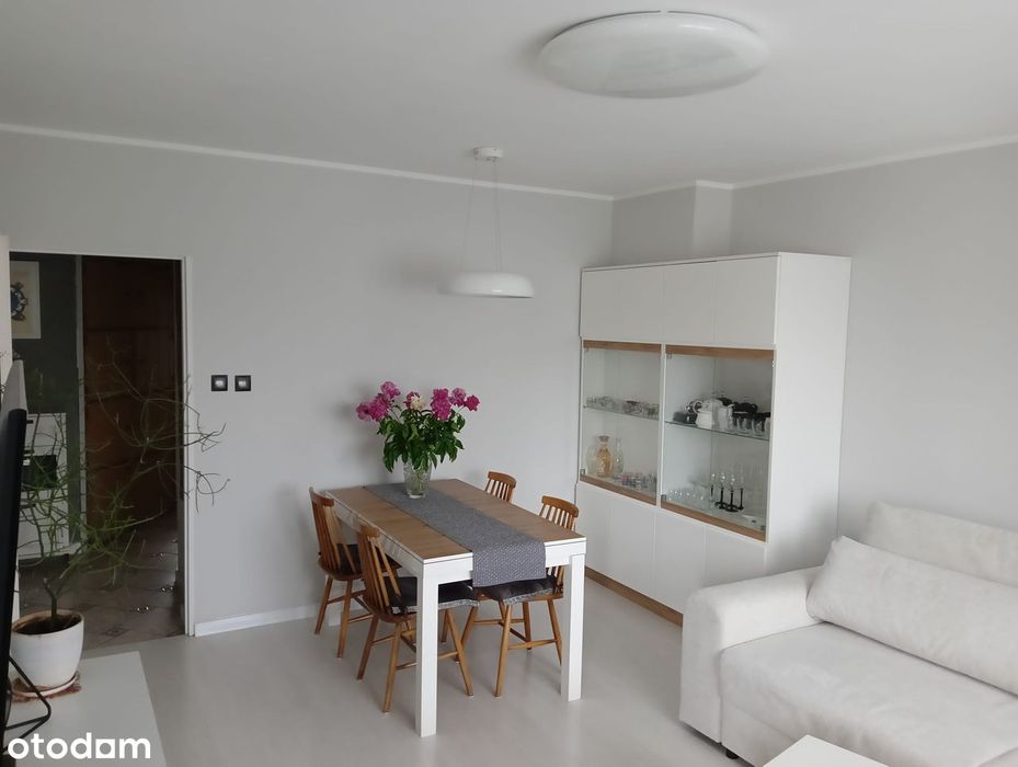 3 pokojowe mieszkanie na sprzedaż – Kalisz, Śródmieście – 60,8 m²