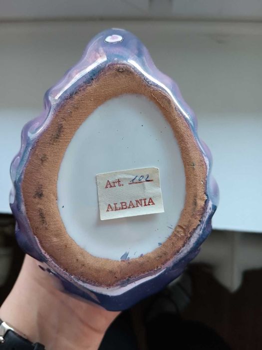 Serwis do Rakiji Albania zestaw