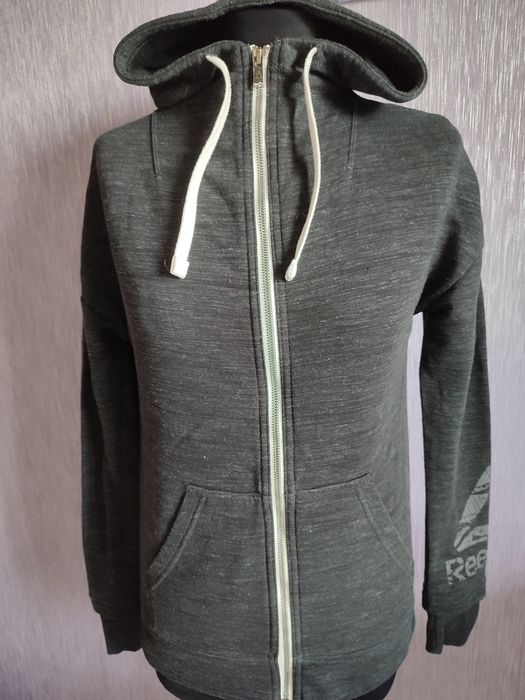 Спортивна кофта Reebok XS