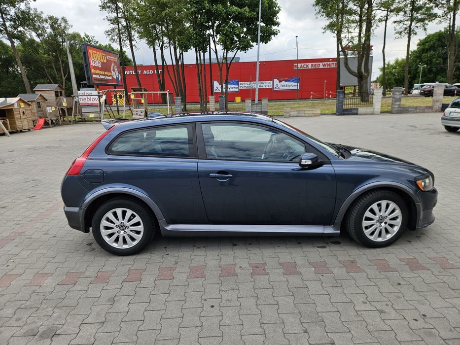 Sprzedam Volvo c30 2.0 HDI