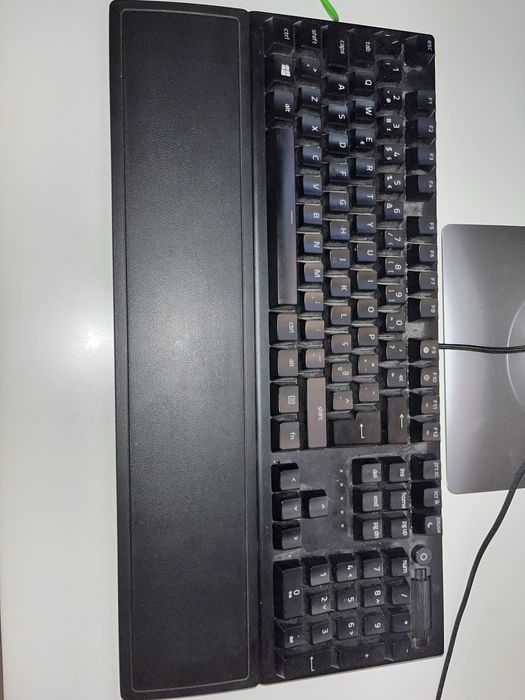 Razer Blackwidow v3