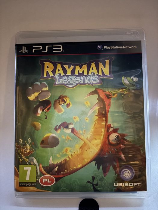 Gry dla dzieci ps3 playstation 3