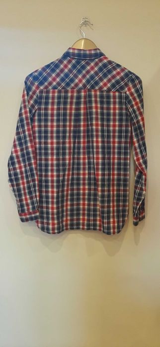 Camisa Tiffosi ( 13-14 anos )