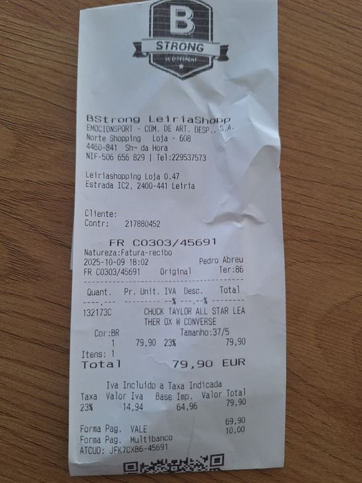 Chuck taylor all star lea ther ox w converse