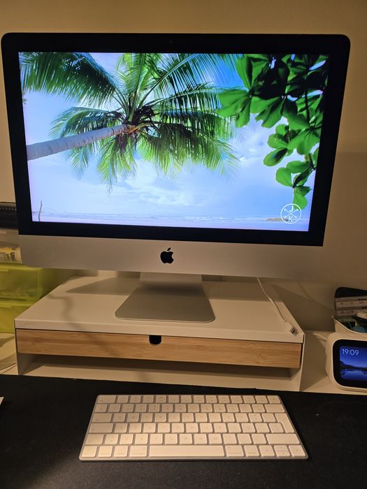 Vendo iMac 21.5 4K