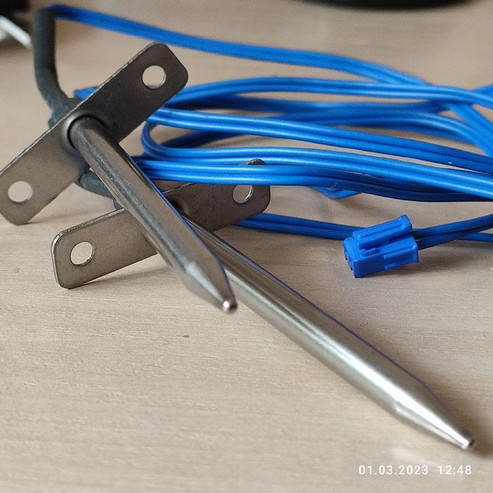 Продам термостат-термореле