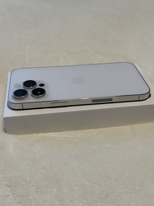 iPhone 14 Pro max, 128Gb, Neverlock