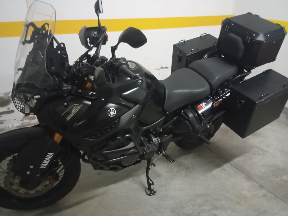 Super Tenere 1200
