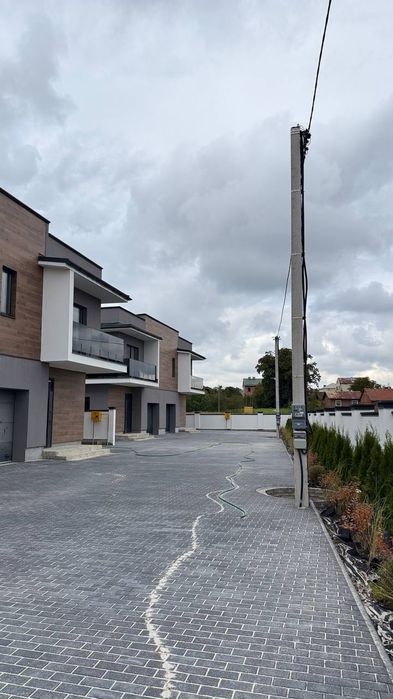 Продаж котеджу в Сокільниках по вул. Шухевича