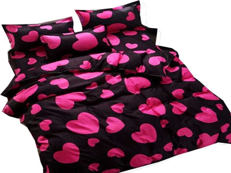 Pościel w serca 160/200