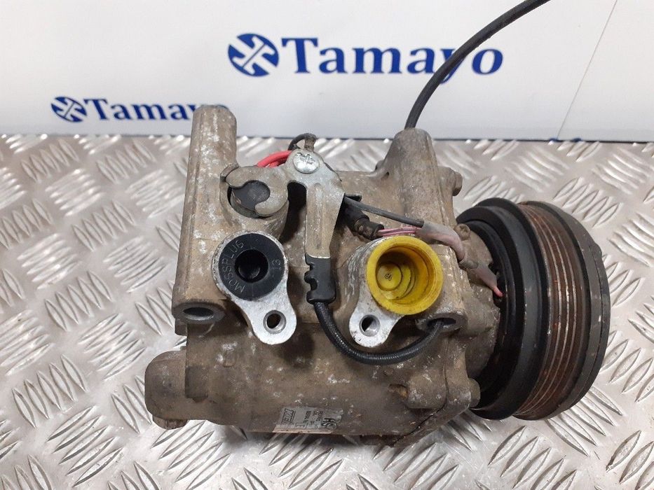 COMPRESSOR AR CONDICIONADO HONDA HR-V 2003 -HS090L