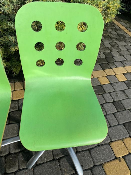 Krzesła obrotowe młodzieżowe fotele obrotowe