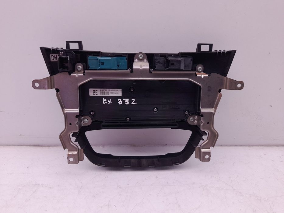 Comando / botão / interruptor multifunções OPEL Insignia A (G09)