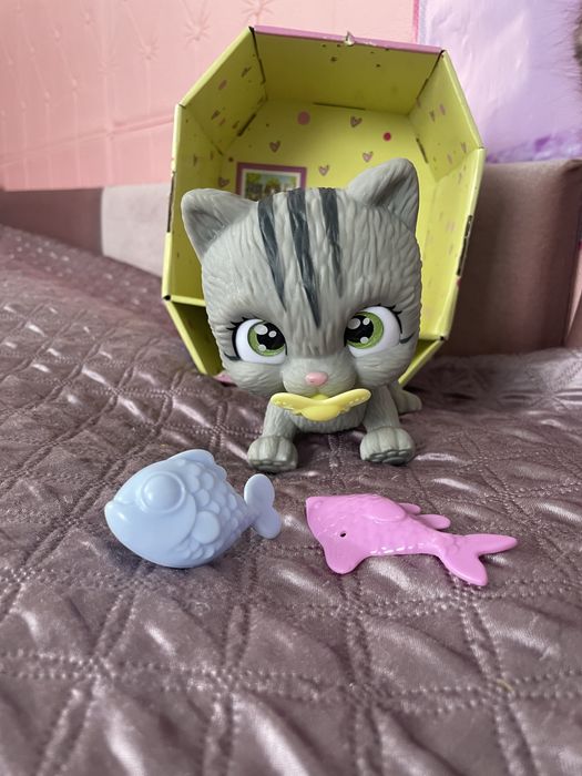 Pamper Petz kotek pielucha okazja