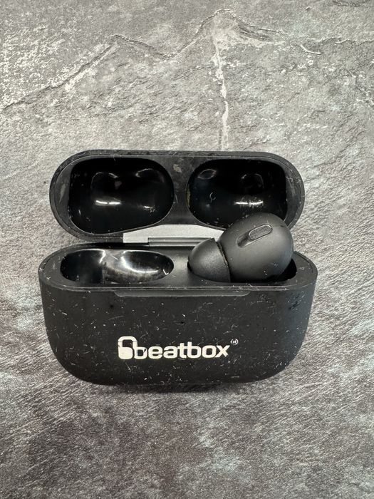 Наушники beatbox