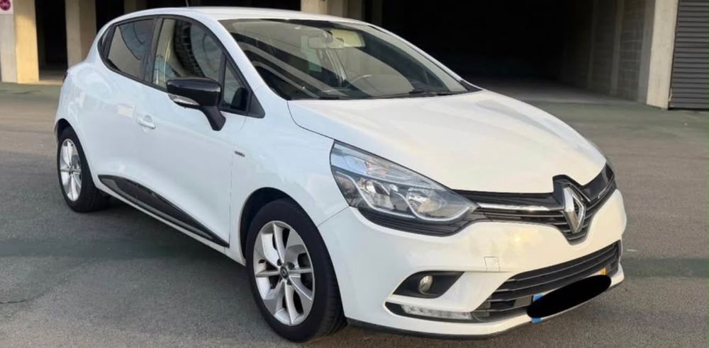 Renault Clio Limited — photo 2