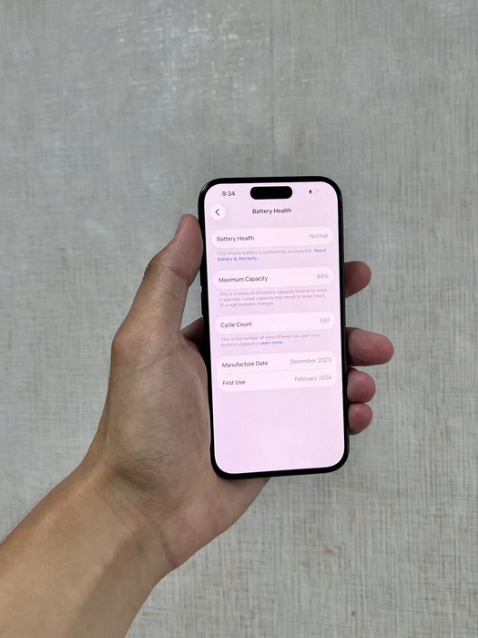 iPhone 15 Pro 128 GB Neverlock айфон 15 про 128 гб Неврелок