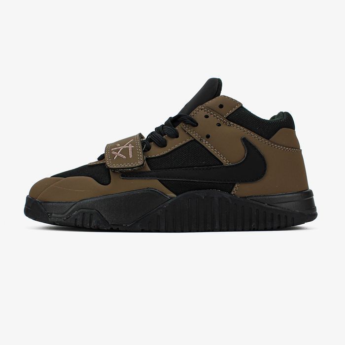 travis scott jordan jumpman jack - купити чоловіче взуття