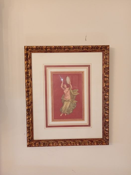Quadro decorativo